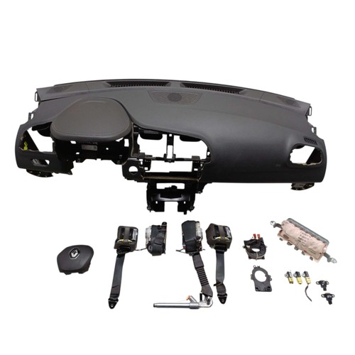 Kit airbag completo per - kit,