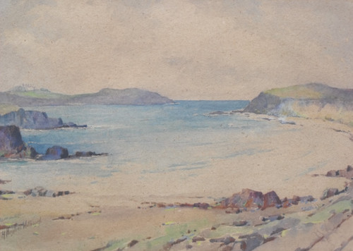 Harry hughes williams - harry,
