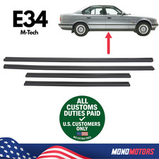 LOWER DOOR WEATHERSTRIP THICK