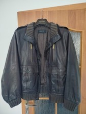 giubbotto pelle gucci uomo 60