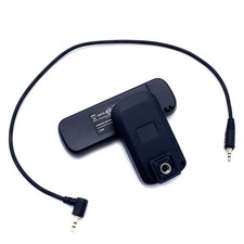 Telecomando wireless scatto