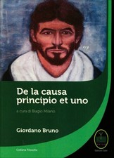 LIBRO DE LA CAUSA PRINCIPIO ET