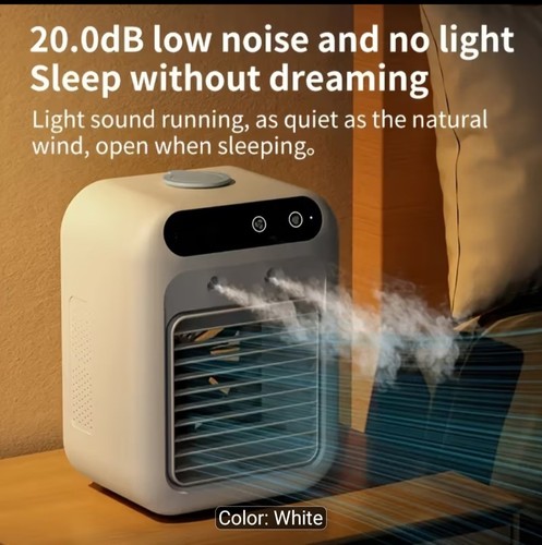 Mini ventilatore