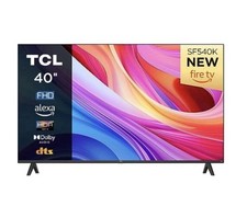 TCL 40SF540K Fire TV da 40