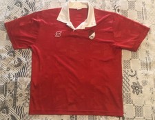 Maglia Calcio AS Lodigiani M Football Vintage Anni 80 90 ABM Lazio Roma