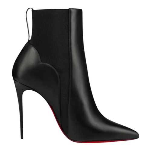 Stivaletti christian louboutin - stivaletti,