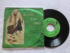 (ita1) LO ZECCHINO D'ORO 1960