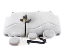 SCHIENALE SEDILI POSTERIORI CITROEN C3 1.1 B 44KW 5M 5P (2006) RICAMBIO USATO