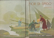 Richter - Fior di Spigo -