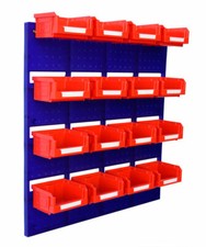 5 Pezzi Pannello Pensile in