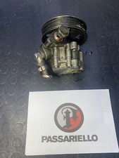 505017300 Pompa Servosterzo Idroguida Alfa Romeo 159 2.4 JtdM Originale