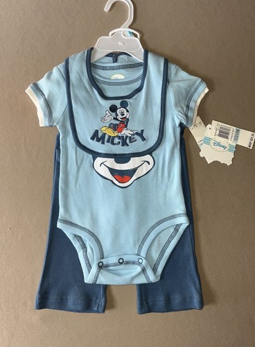 Mos baby boys - boys, “mickey
