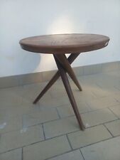 Tavolino Design Anni 50 