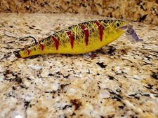 Rapala Super Shad Rap SSR-14