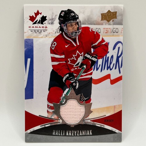 2016 upper deck team - deck, canada