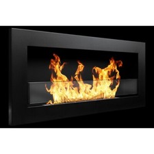 Camino a bioetanolo da parete