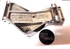 Supporto macchina luce cromato