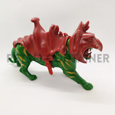 MOTU HE-MAN and the Masters of