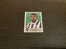 CALCIATORI 2001/02?PANINI?JUVENTUS?MARCELO DANUBIO ZALAYETA?AGGIORNAMENTI