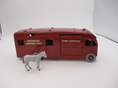 Vintage dinky supertoys 980 - dinky, 980-g