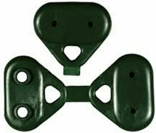 Clip fissaggio per - clip, rete
