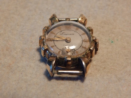 Orologio polso vintage - da, anni