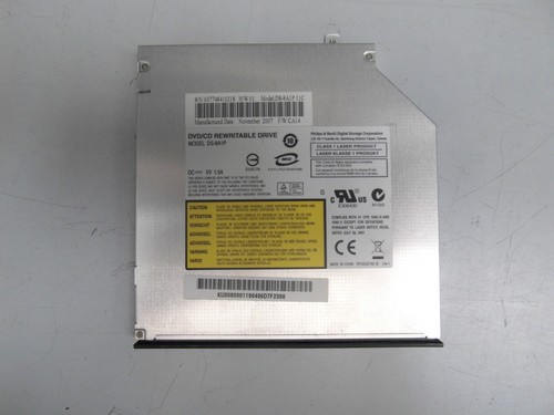 Ku0080f 001 masterizzatore - masterizzatore, e