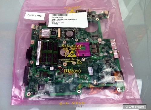 Packard bell hera - c, scheda