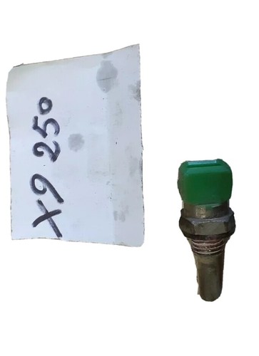 Bulbo sensore piaggio 250 - sensore,