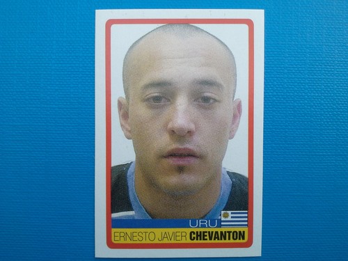 Panini copa america - copa, venezuela
