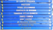 TEX LOT HISTORICAL COLLECTION