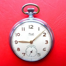 Orologio Da Tasca Da Uomo