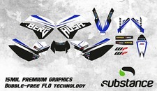 Kit Grafica HUSABERG FE 390