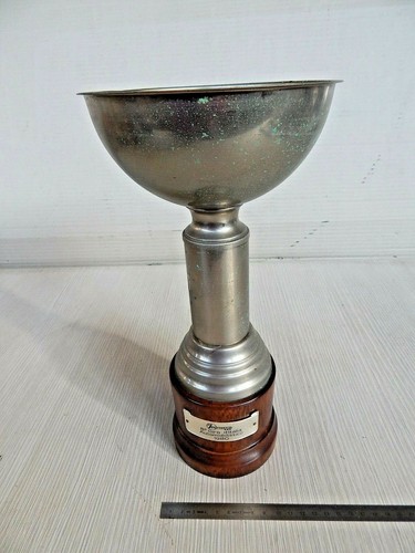 Coppa trofeo vintage originale - vintage,