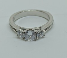 ANELLO IN ARGENTO 925 TRILOGY