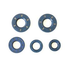 Serie paraolio motore FRANCO