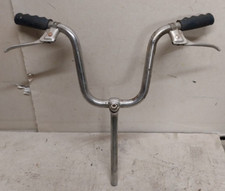 GRAZIELLA CARNIELLI  MANUBRIO MISS 20 - VELO 自転車 BICYCLE FAHRRAD