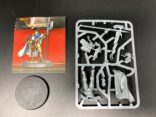 Age sigmar esclusiva - of,
