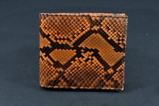 PORTAFOGLIO UOMO BIFOLD