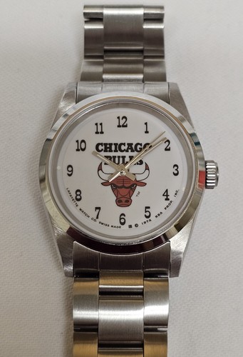 Orologio 28800 bph chicago - 28800,