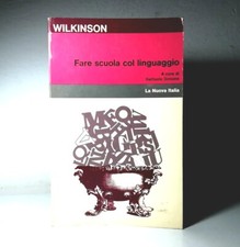 FARE SCUOLA COL LINGUAGGIO