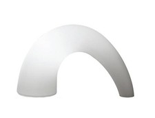 FONTANA ARTE lampada da tavolo