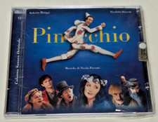 pinocchio - benigni - colonna