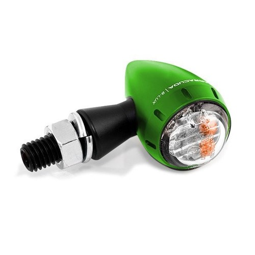 Frecce barracuda led - barracuda, s-led