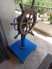 Timoneria Vintage Barca