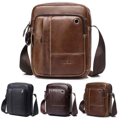 Borsa tracolla uomo vera - borsa,