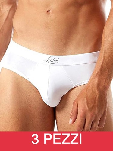 Liabel confezione slip - liabel,