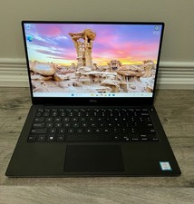 Dell XPS 13 9360 QHD+ Touch i5