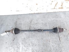 2012 OPEL MERIVA (B) SEMIASSE