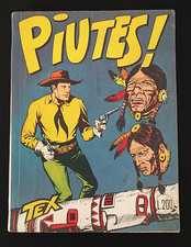 ** TEX SPILLATO N. 23** ED